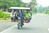 ইচ্ছা থাকলে উপায় হয় 