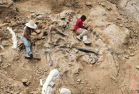 মরুভূমিতে রোমিও-জুলিয়েটের কবর 