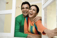 দাম্পত্য সম্পর্ক সুখের ছয় মন্ত্র 