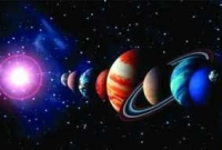 সৌর জগতে দু’টি উপগ্রহে জলের সন্ধান পেল নাসা