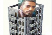 যে ভিখারি থাকেন ৮০ লক্ষ টাকার ফ্ল্যাটে!