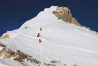 অমর প্রেম, বরফ আলিঙ্গনে ৫০বছর !