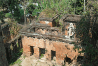 ঐতিহ্যবাহী মিয়ার দালান 