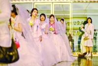 পুনরায় একসাথে ৩৮০০ যুগলের বিয়ে!