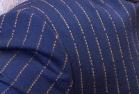 চা বিক্রেতার পরনে দশ লাখ টাকার স্যুট 