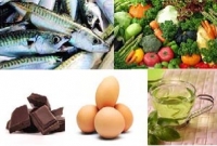 স্মার্ট হতে চাইলে ৫টি খাবার খান