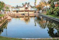 পাল ও সেন যুগের ইতিহাসের স্মৃতির শহর 