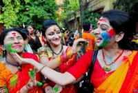  হোলি খেলার পূর্বে সতর্ক হোন