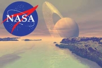 শনির উপগ্রহে সমুদ্র রহস্য নিয়ে নাসা’র যে পরিকল্পনা