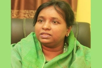 পারলেন না মেয়র আইভী