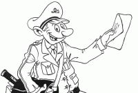 প্রেমে ব্যর্থ ডাকপিয়নের আজব কাণ্ড