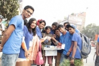 ভিন্নধর্মী এক ভালোবাসা দিবস