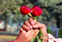 ভালোবাসা দিবসের ৬ মজার তথ্য