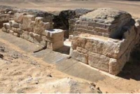 অবশেষে খোঁজ মিলল রানির সমাধির