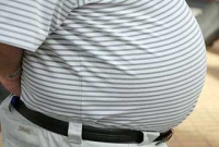 ভুঁড়ি বাড়ায় স্বামীকে তালাক স্ত্রীর