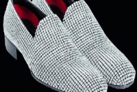 হীরার জুতা