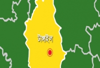 পুনরায় মেডিক্যালে ভর্তি পরীক্ষার দাবিতে বিক্ষোভ