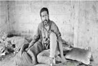 সেতুর নিচে বন্দি জীবন