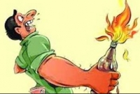 পেট্রলবোমা থেকে সুরক্ষিত থাকার কিছু উপায়