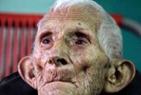 বিশ্বের সবচেয়ে প্রবীণ মানুষ