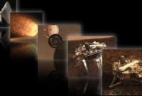 মঙ্গলগ্রহে যাওয়া সহজ পথ আবিষ্কার