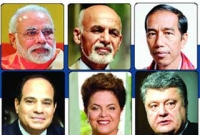 বিশ্বজুড়ে আলোচিত-সমালোচিত জাতীয় নির্বাচন গুলো