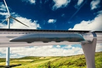 গুলির বেগে চলবে ট্রেন!