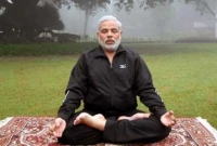 মানুষিক ও শারীরিক বৃদ্ধিতে যে কাজ করে যোগাসন