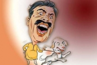 কুকুর যখন সন্ত্রাসী!