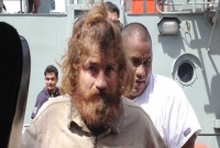 কাঁচা মাছ খেয়েই নির্জনে ১৪ মাস