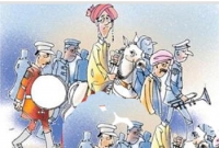 টয়লেটের কারণে ভেঙে গেল বিয়ে