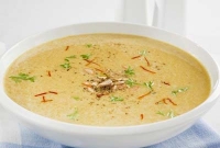 শরীরে মেদ কমাবে আমন্ড স্যুপ