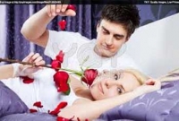 প্রেমের অভিনয় যখন ভালো ব্যবসা