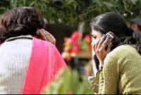 সমস্যা যখন মোবাইল