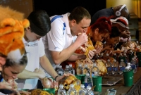 এক অদ্ভুত খাদক