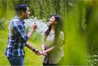 প্রেমে পড়েছেন? মিলিয়ে নিন ১৪ লক্ষণ