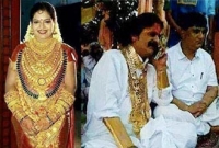 সোনার শরীর!