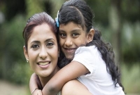 পরিবারের পাঁচটি ভূমিকায় ‘সুখী জীবন’