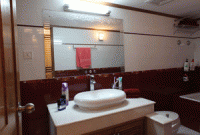 গোসলে যে ভুল ক্ষতির কারণ