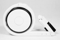 স্কুলব্যাগে রাখা যাবে মোটরসাইকেল