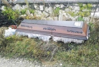 লাশের সঙ্গে সংসার!