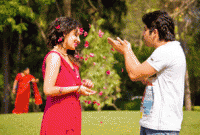 চিনে নিন মনের মানুষ