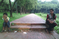 শিশুর জিদ হলে যা করবেন