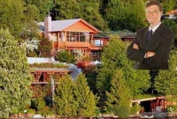 বিল গেটসের বাড়ির চমকপ্রদ কিছু তথ্য!