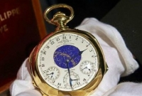 অভিশপ্ত ঘড়ি, ডেকে আনছে মৃত্যু!