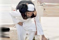 অবিশ্বাস্য এ ঘটনা সৌদি আরবের!