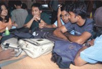 প্রেম যদি ভেঙে যায়