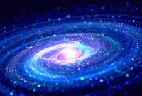 মহাজাগতিক বিকিরণের উৎস!