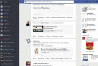 ফেসবুক নিউজ ফিডে নিজের ক্ষমতা