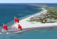 সেন্টমার্টিনে সেই ভয়ঙ্কর মৃত্যুফাঁদ 